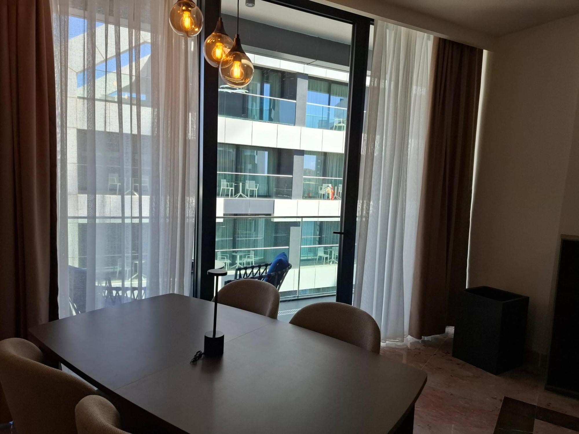 Best View Fortina Luxury Suites Sliema Exterior foto